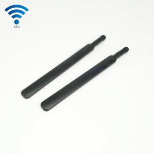 China Omni Directional 4G LTE Antenna Router Rubber Whip 4G External Aerial factory