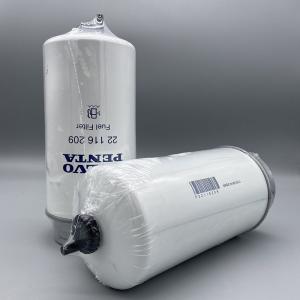 China Diesel Engine Spare Parts Fuel Water Separator Filter 14622355 factory