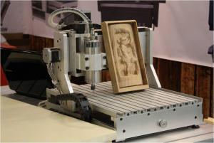 China AM3020 800W USB port cnc engraving machine factory