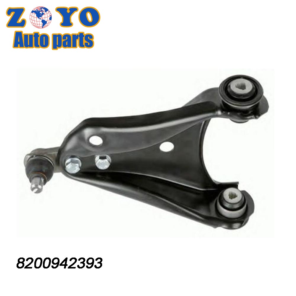 8200942396 8200763296 Right Upper Suspension Control Arm for Twingo 1 II 2007