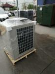 Meeting Air Cooled Chiller System For Industry And Commercial Cooling Air