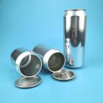 500ml 330ml 16Oz Aluminium Beer Cans Cylinder Shape