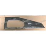 Chrome Door Outside Handel Cover For Fuso Canter 2006 FE84 FE85 FB71 Fuso Truck