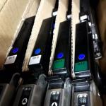 FUJI / W12F SMT Feeder NXT III AIMEXII XPF Pick and Place Machine