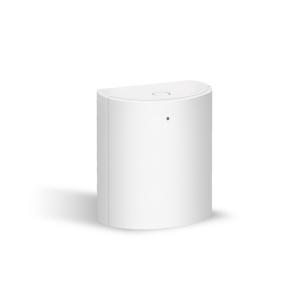 China Zigbee Temperature And Humidity Sensor(ZS-T02) factory
