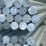 5083 430 Stainless Steel Round Bar Length 1000m Higher Percentage Of Nickel