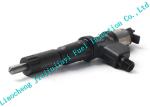 Denso Diesel Common Rail Injector 095000-6650 8-98030550-0 For ISUZU GITA 6WF1