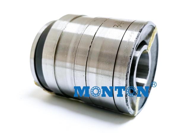 T6AR43158A2 43.18*158.75*278.765mm Multi-Stage cylindrical roller thrust