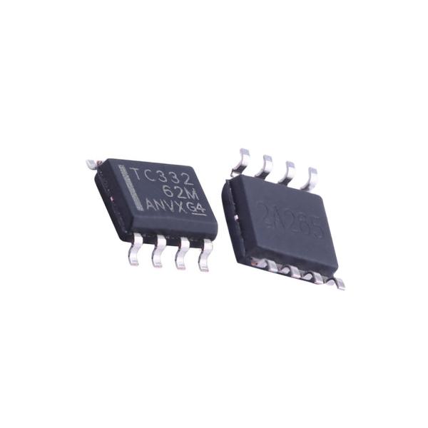 China TCAN332GDR  Integrated Circuits SOIC-8 CAN Interface IC factory