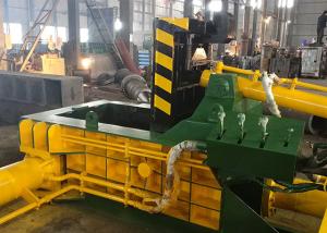 China Environmental Friendly Scrap Recycling Equipment Saving Transportation And Melting Costs factory