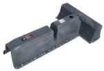 Industrial FRP Truck Body Fiberglass Truck Panels Corrosion Resistance