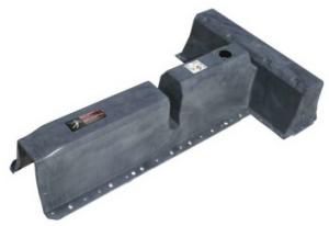 China Heavy Duty Vehicle FRP Automotive Components In Vehicle Manufacturing Industry factory