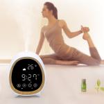DC24V 650mAh 200ML Ultrasonic Essential Oil Diffuser