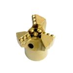 Steel Body Diamond Polycrystalline Diamond Compacts Bit For Water Well And Oil