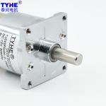 High Torque 42mm Dia 24 Volt 35rpm 4.5N.M rs530 Dc Metal Gear Motor ce