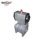 Complete Model List Pneumatic Ball Valve hot sell for water tank truck