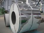 TP 310S Hot Rolled SS Strip Coil For Electric Furnace Tubes