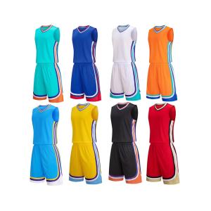 China Personalize Your Game: Stand Out In Custom NBA-Inspired Basketball Jerseys factory