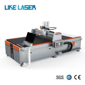 China Horizontal Sandblasting Glass Engraving Machine Ultrasonic Glass Washing Machine with One factory
