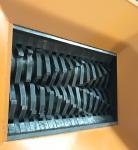 Metal Shredder Manufacturer Steel shredder Iron Shredder