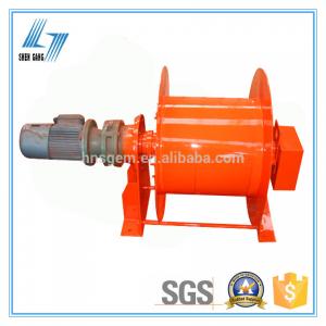 China Industrial Automatic Electric Motor Rewinding Machine factory