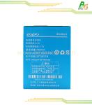 Original/OEM ZOPO BT96S for ZOPO ZP950 Phablet Battery BT96S