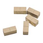 Market Global Top Grade 2500mm Diamond Segment for Cutting Marble A Grade