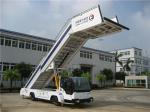 Wheelbase 3000 mm B747 aircraft boarding stairs