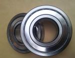 51200 6326C3 Deep Groove Ball Bearings brass cage C3 for generator