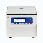 Tabletop 16500rpm Max. Speed Blood Micro Hematocrit Centrifuge Test Lab
