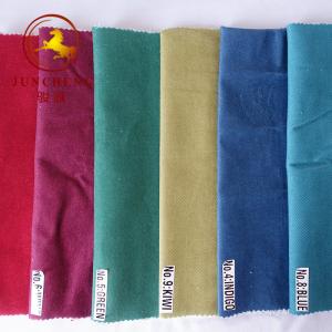 China wholesale fashion faux leather fabric sofa cover stock lot fabric factory