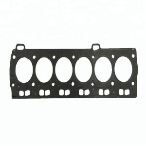 China Diesel Engine Gasket Head 4D95 Cylinder Head Gasket For Komatsu factory