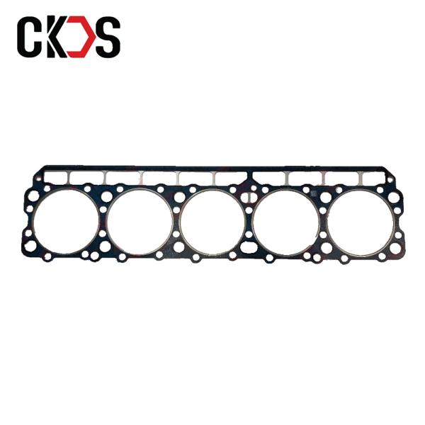 MITSUBISHI FUSO Japanese Diesel Truck Engine Overhaul Gasket Kit Set ME999662 4D32 Cylinder Head Replacement Repair Valve Cover