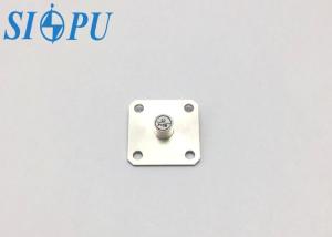 China SMA Outer Flange Mounted RF Termination Load – Non-Standard Design factory