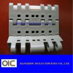 500W Adjustable Speed 5mm Stainless Steel Conveyor Accessory / Conveyor Line for