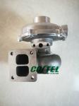 RHC7 Turbo NH170048 CI56 11440-02100, 1144002100 703724-0001 Isuzu Hitachi