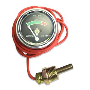 China Excavator E3406 Engine 1997954 Oil Temperature Indicator factory