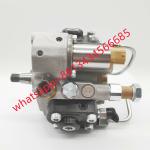 Genuine High Pressure Fuel Pump 294050-0138 For Hinoo J08E 22100-E0025