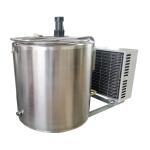 500L Milk Cooling Tank
