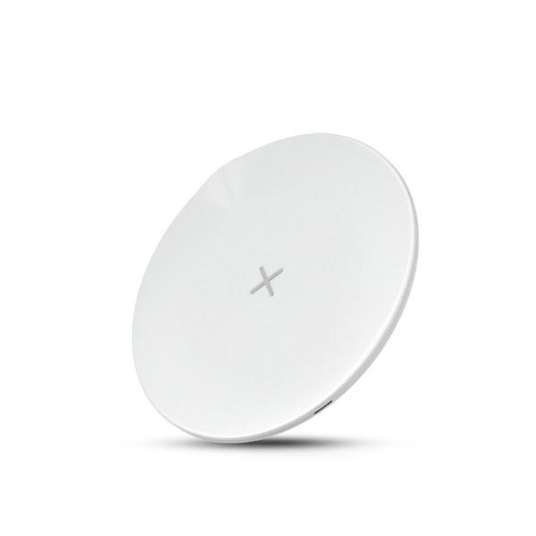Magnetic Portable Fast Charge Airpods Iphone Xr Iphone 12 15w Qi Wireless