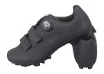 Autumn MTB Cycling Shoes Microfiber Mesh Independ Buckle