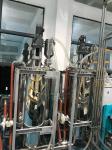 PET Crystallizing Drying Machine Crystallizer Dryer OCR-450 for Amorphous PET