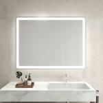 Waterproof LED Vanity Mirror Light for Wall Mounted Installation in Hotel