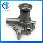 Water pump 4TNE106 123900-42000 123900-42100 for Yanmar