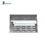 49-208428-000B Tambour Door Assembly Diebold ATM Parts 49208428000B Purge Bin