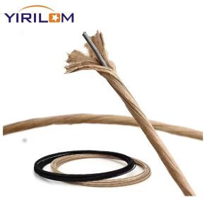 Paper Plastic Fixing Wire Sofa Spring Frame Fitting