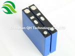 High Rate Discharge Solar Powered Generator Lithium Battery 24V 150Ah Safety