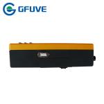 45 - 65hz Power Quality Analyzer 0.5% Accuracy With Rs232 Communication Port