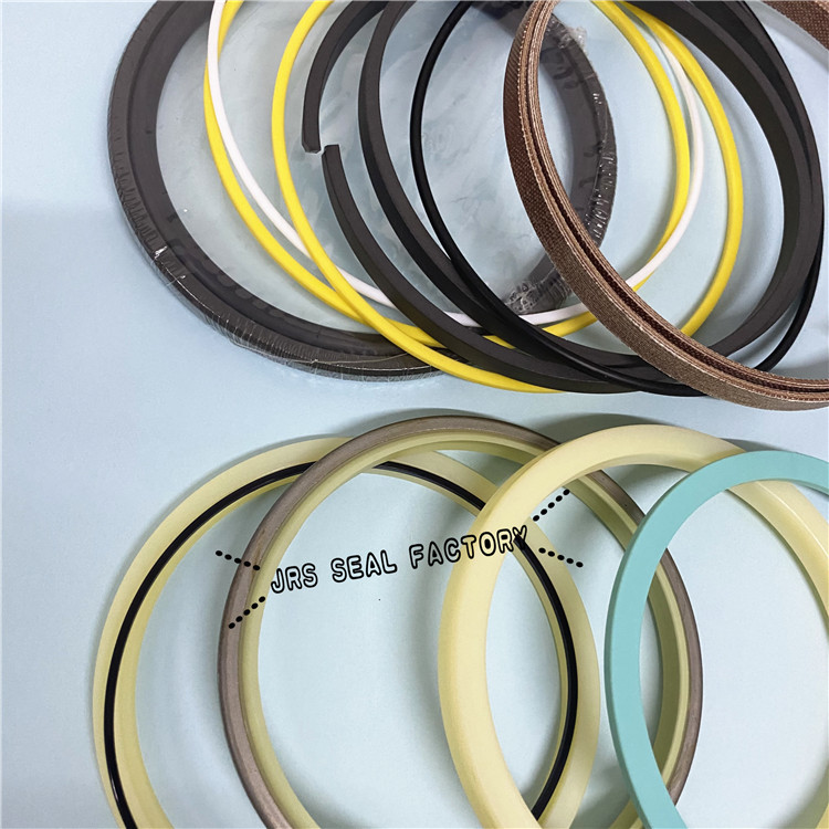 2043630 2590779 3319328 Arm Boom Bucket Kit Hydraulic Cylinder Seal Kit Excavator