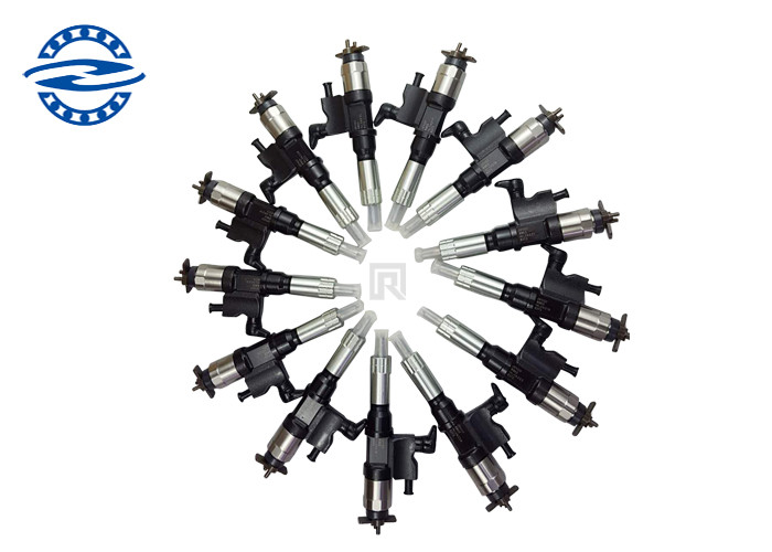 4HK1 6HK1 Excavator Injector nozzle 095000-0660 0950000660 094000-0660